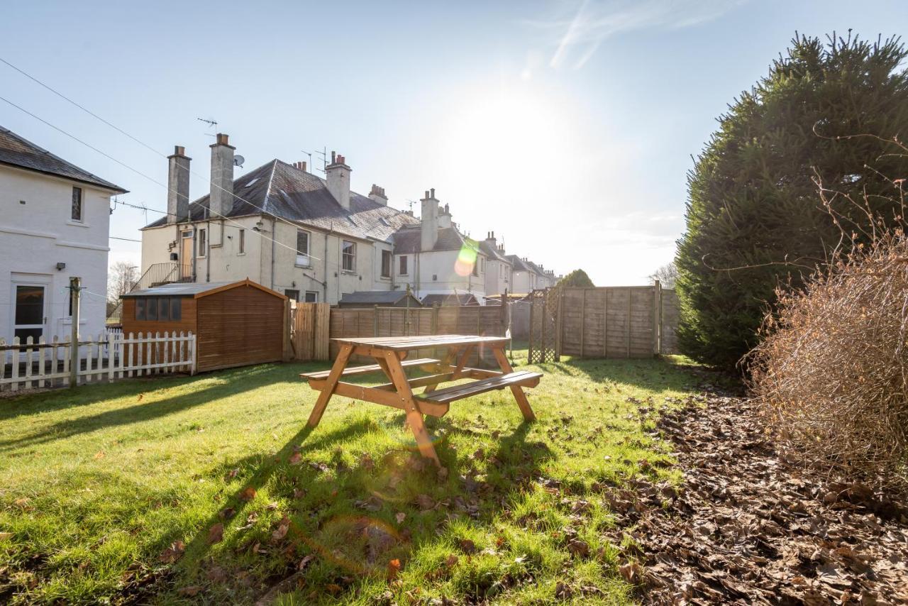 The Eden Mill Residence St Andrews Exterior photo